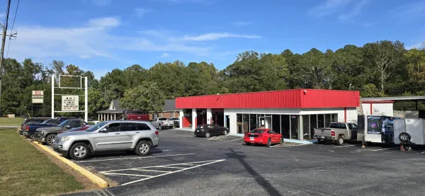 Jara's Automotive & Towing LLC - photo 2