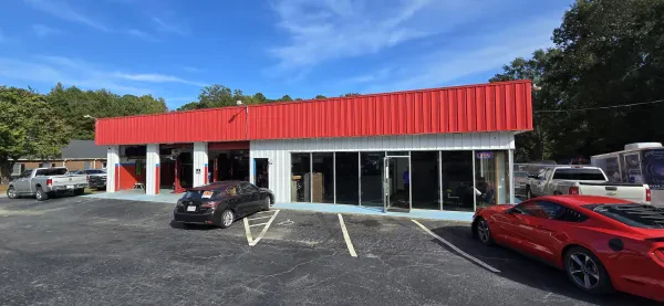 Jara's Automotive & Towing LLC - photo 3