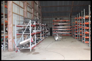 The Parts Farm