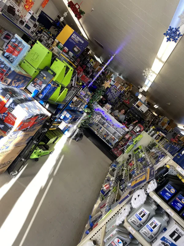 NAPA Auto Parts - Mack's Auto Parts - photo 2