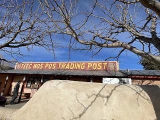 Teec Nos Pos Trading Post