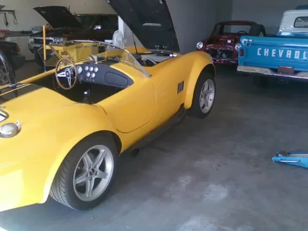 Pete Clark Auto Repair Llc - photo 3