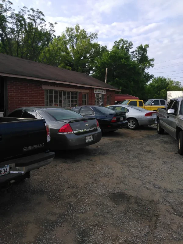Hadden's Garage - photo 2
