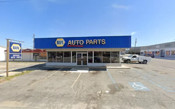 NAPA Auto Parts - Brooks Auto Parts - photo 2