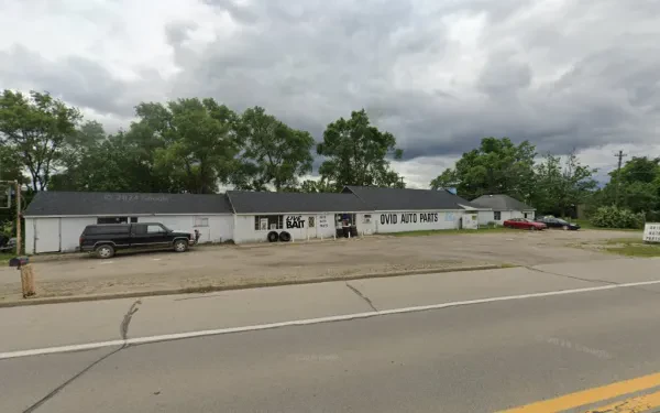 Ovid Automotive Parts & Bait - photo 3