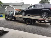 DNA Towing