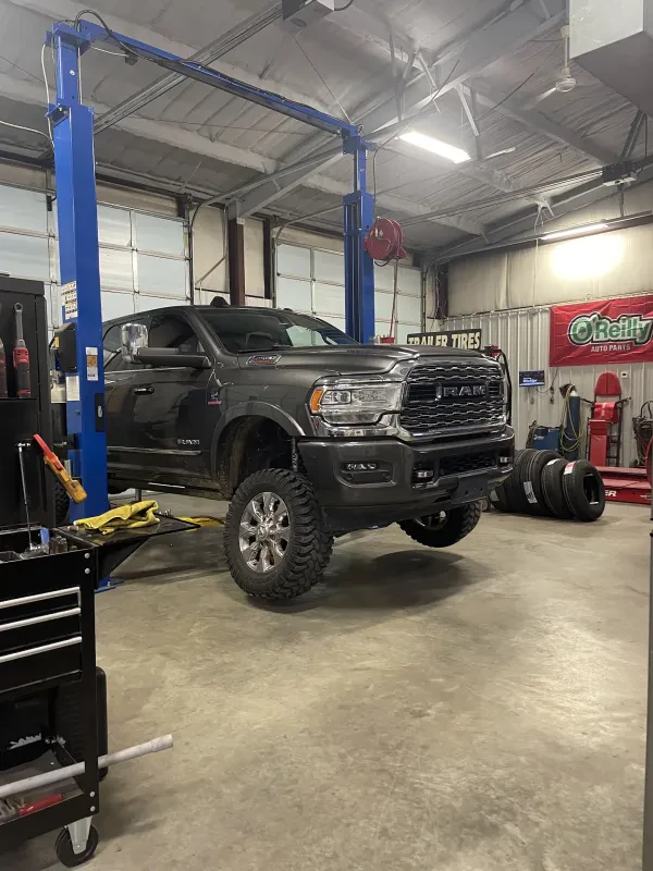 Karr's Auto & Tire - photo 2