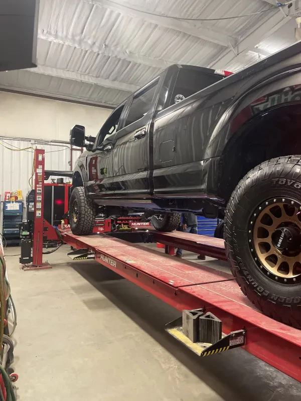 Karr's Auto & Tire - photo 3