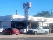 Right Stop Garage