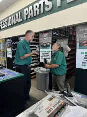 O'Reilly Auto Parts