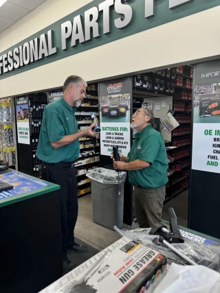 O'Reilly Auto Parts
