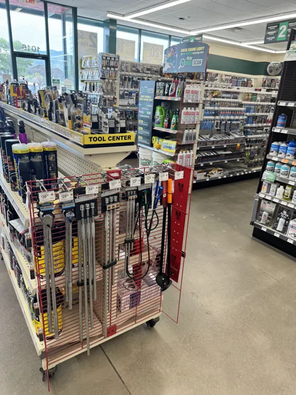 O'Reilly Auto Parts - photo 2