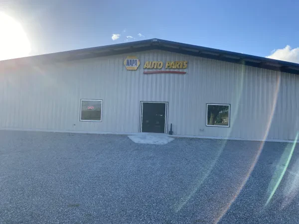 NAPA Auto Parts - Pelham Auto Parts - photo 2