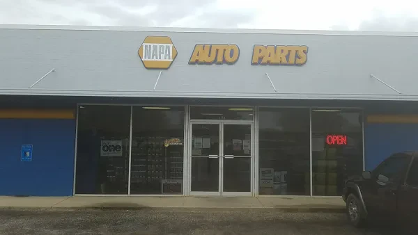 NAPA Auto Parts - Pelham Auto Parts - photo 3