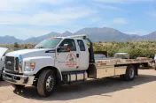 Hog Creek Towing & Impound Yard