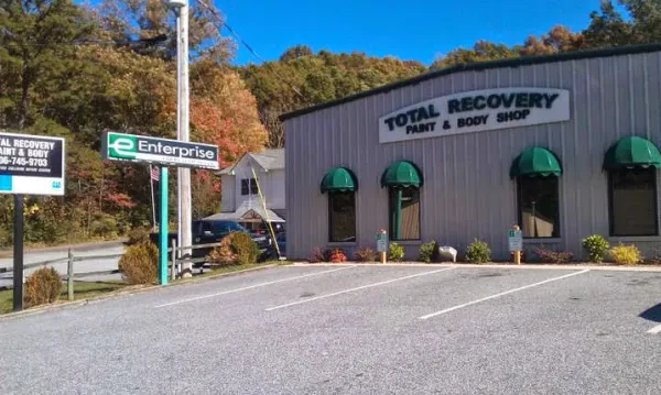 Total Recovery Paint & Body - photo 2
