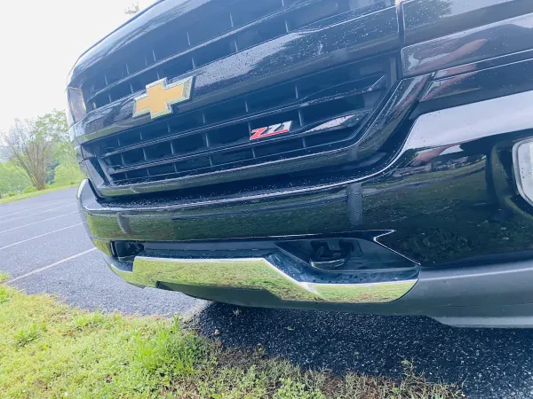 Total Recovery Paint & Body - photo 3