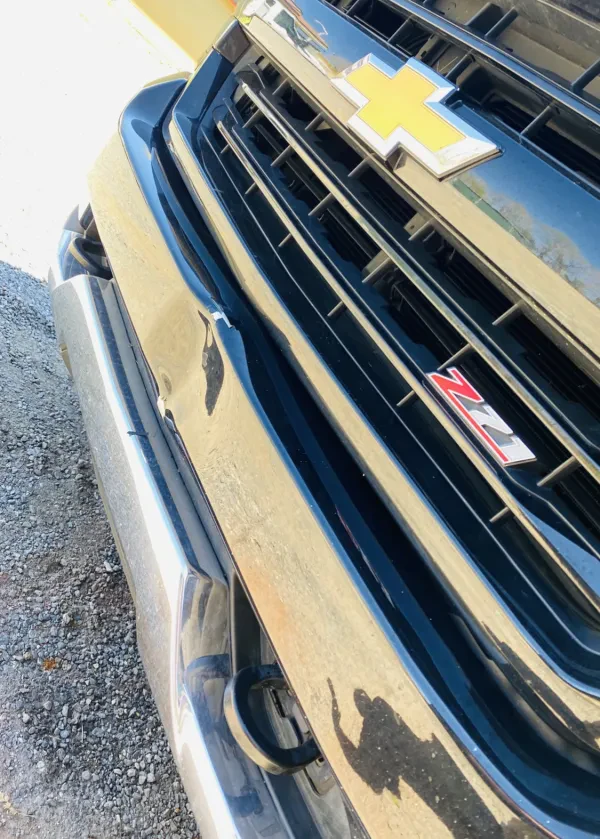 Total Recovery Paint & Body - photo 4