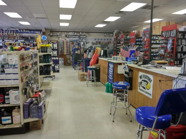 NAPA Auto Parts - Lake Powell Automotive Supply Inc - photo 2