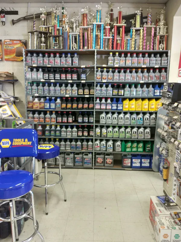 NAPA Auto Parts - Lake Powell Automotive Supply Inc - photo 4
