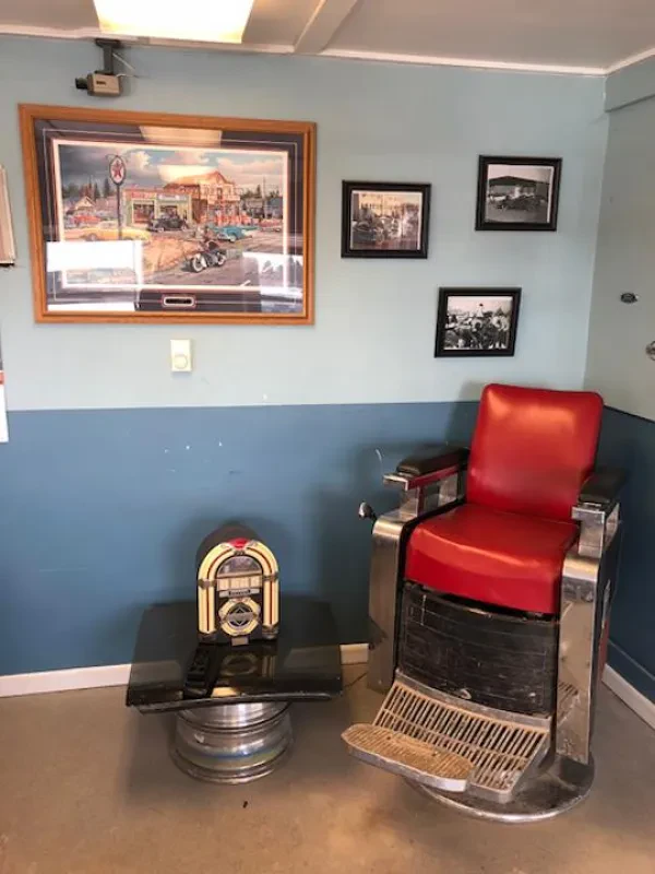 Quam's Auto Service & Salvage - photo 3