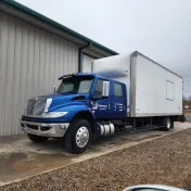 Hansen Enterprises Fleet