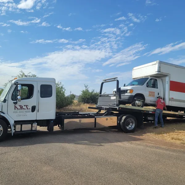 Hansen Enterprises Fleet - photo 2