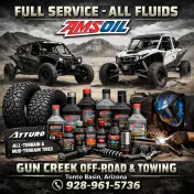 Gun Creek Off Road and Towing