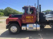 Andy's Wrecker Service LLC