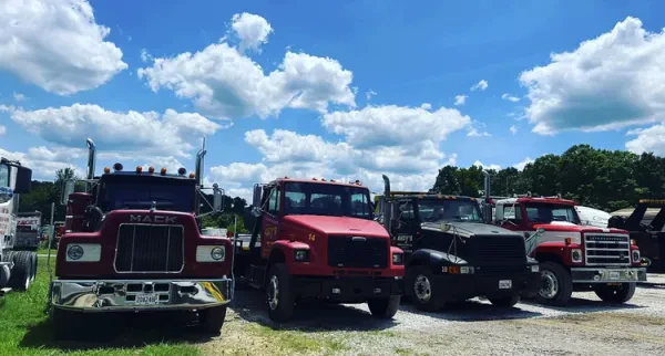 Andy's Wrecker Service LLC - photo 2