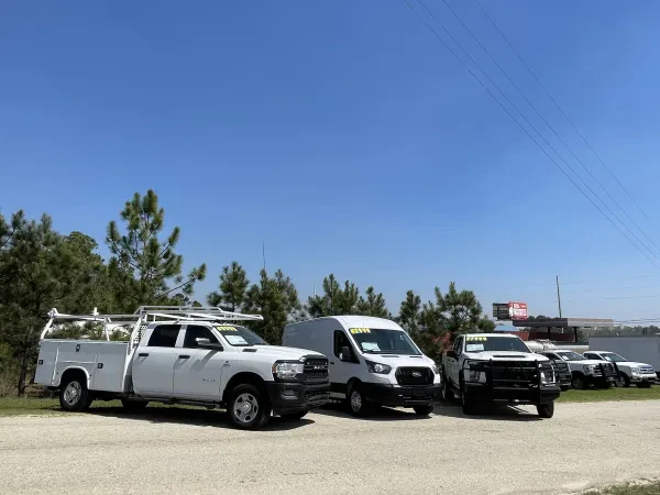Bullock's Auto Sales - photo 2