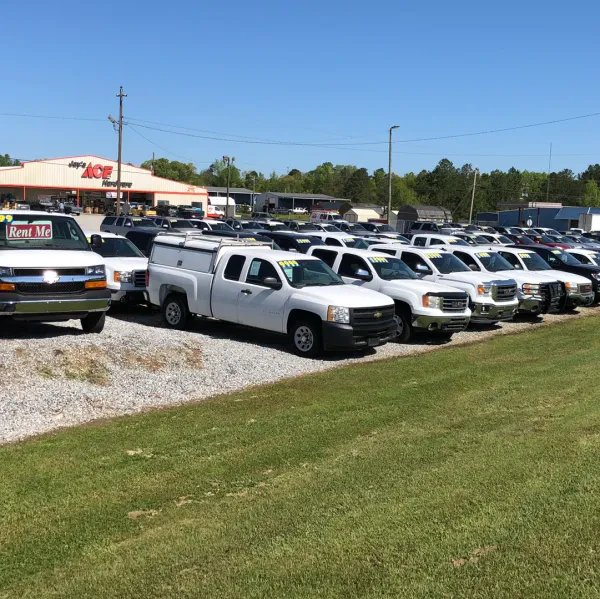 Bullock's Auto Sales - photo 3