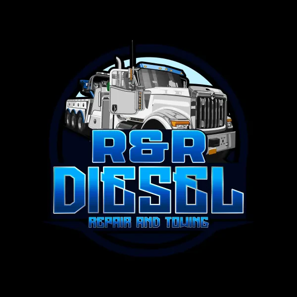 R and R Diesel Repair and Towing of Ashburn - photo 2