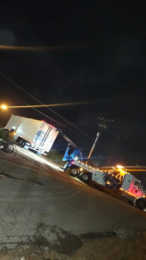 R and R Diesel Repair and Towing of Ashburn - photo 4