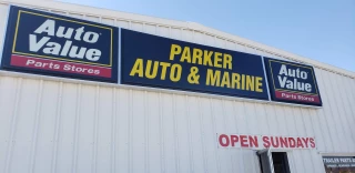 PARKER AUTO PARTS INC