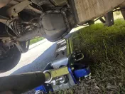 R AND G Towing Services