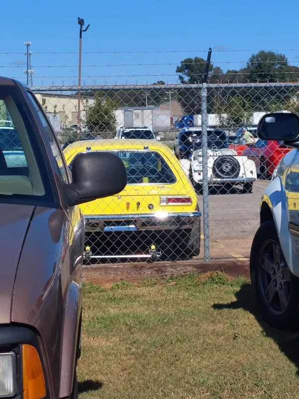 Shoals North Alabama Auto Auction - photo 3