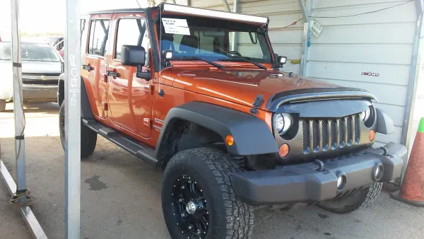 Shoals North Alabama Auto Auction - photo 4