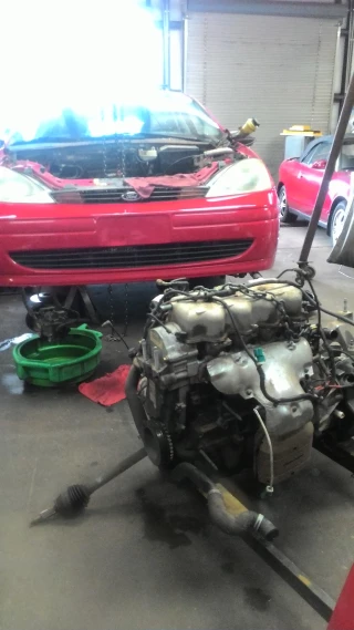 Sunwest Auto Marine & RV