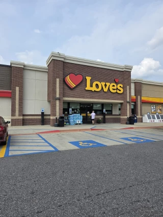 Love's Travel Stop
