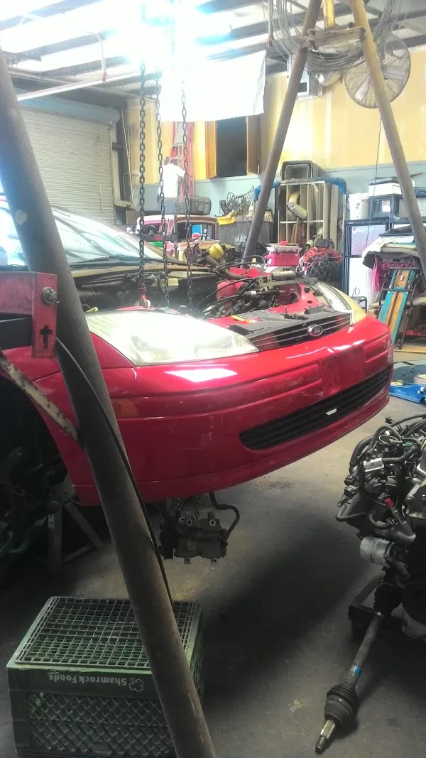 Sunwest Auto Marine & RV - photo 2