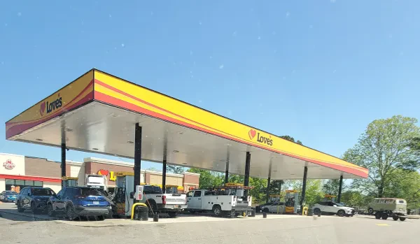 Love's Travel Stop - photo 2