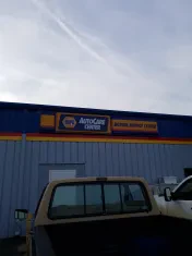NAPA Auto Parts - Contender Automotive Service