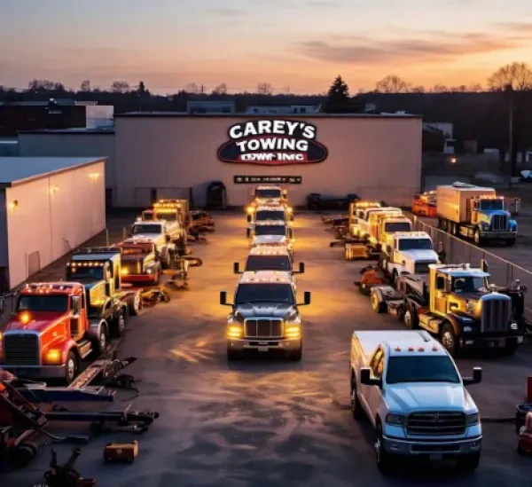Carey’s Inc. - photo 3