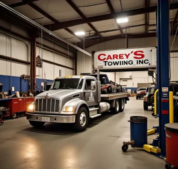 Carey’s Inc. - photo 4