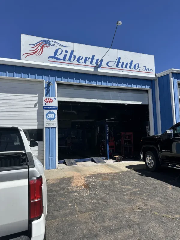 Liberty Auto, Inc. - photo 2