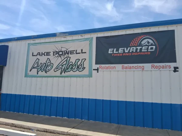 Lake Powell Auto Glass - photo 3