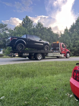 Eastside Towing of Atlanta, Inc