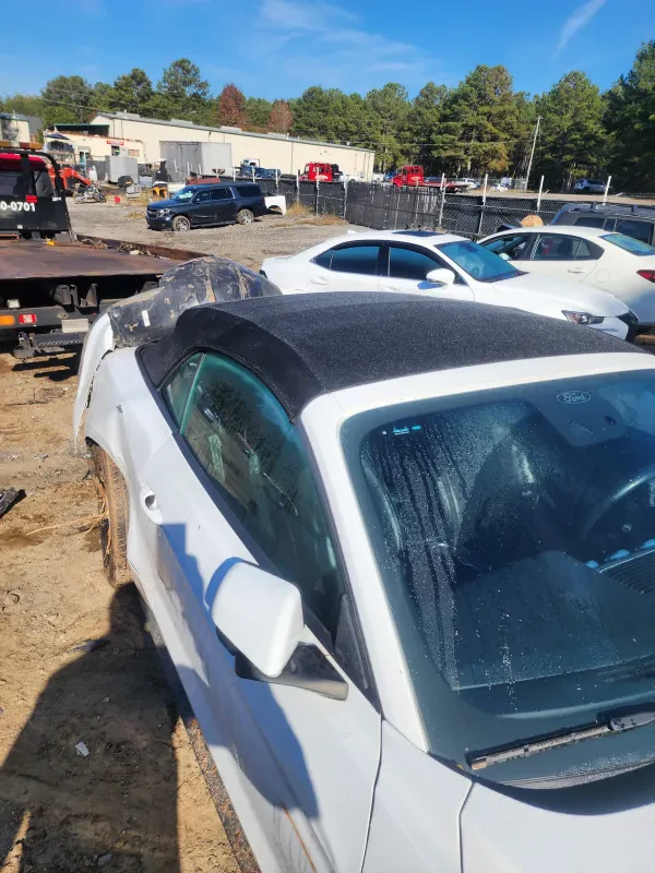 Eastside Towing of Atlanta, Inc - photo 3