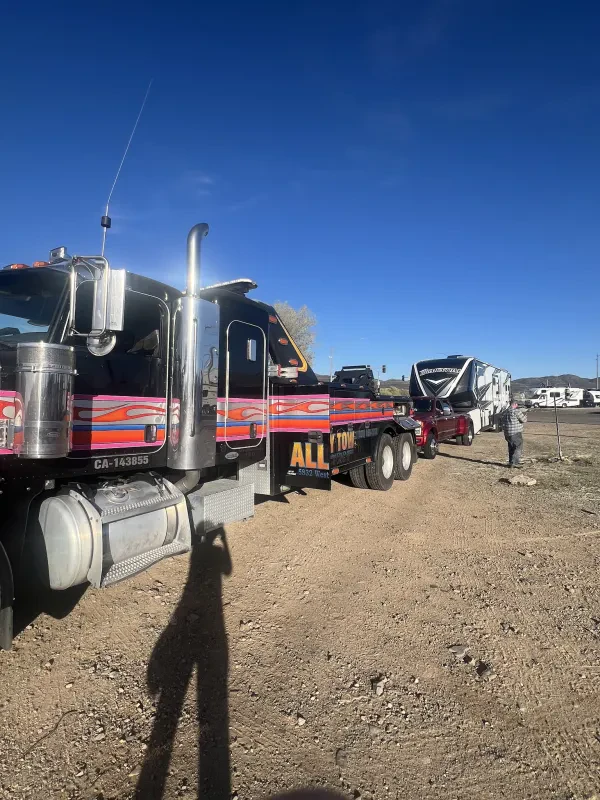 King Auto Truck and Trailer - photo 3